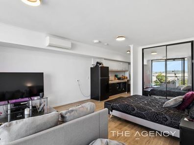 309/14 Cecil Avenue, Cannington WA 6107