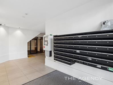 309/14 Cecil Avenue, Cannington WA 6107