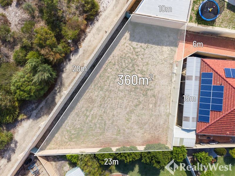 3A Touchell Retreat, Atwell WA 6164