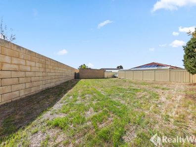3A Touchell Retreat, Atwell WA 6164