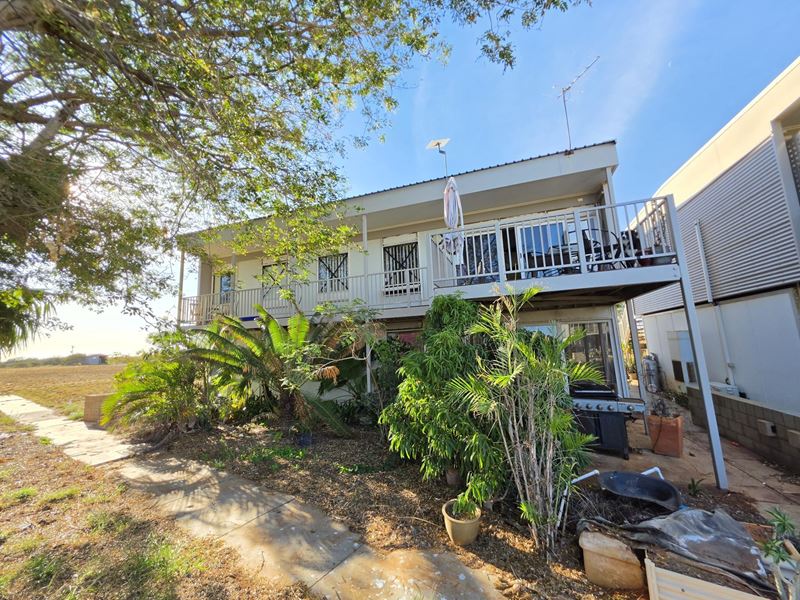 Lot 2, 1 Hearn Place, Carnarvon