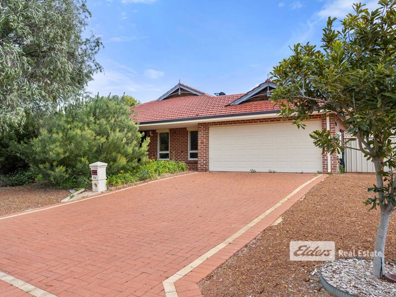 16 Condil Street, Dalyellup WA 6230