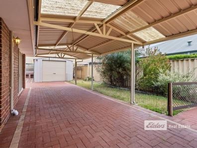 16 Condil Street, Dalyellup WA 6230