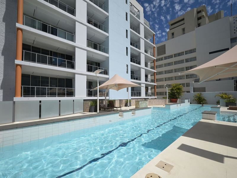 32/22 St Georges Terrace, Perth WA 6000