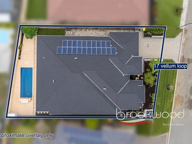 17 Vellum Loop, Aveley WA 6069