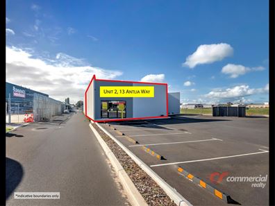 13B Antlia Way, Australind WA 6233