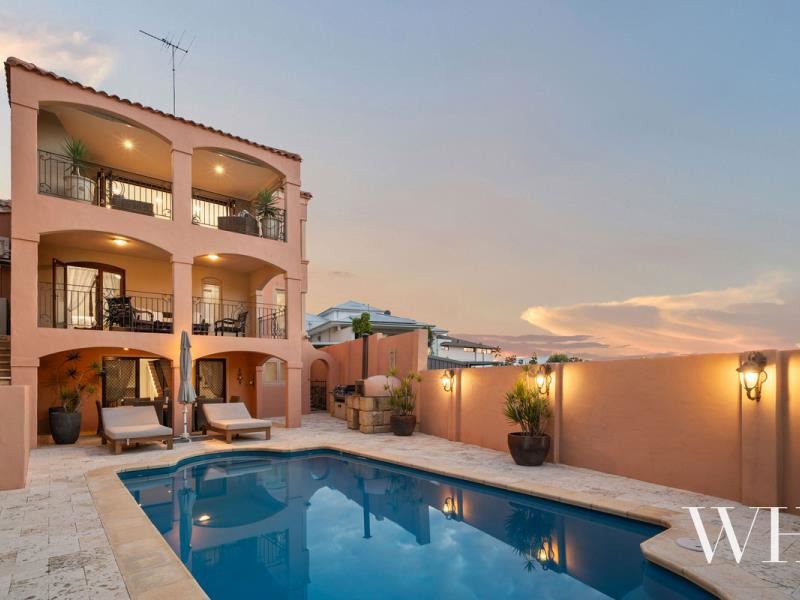 2 Reserve Street, Bicton WA 6157