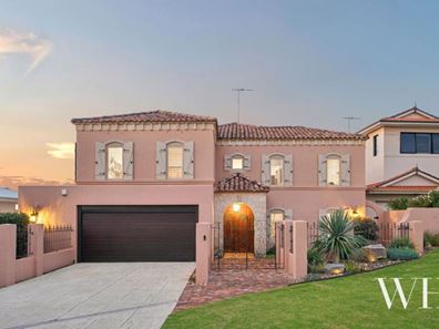 2 Reserve Street, Bicton WA 6157