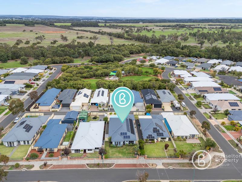 18 Daly Road, Yalyalup
