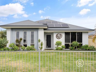 18 Daly Road, Yalyalup WA 6280
