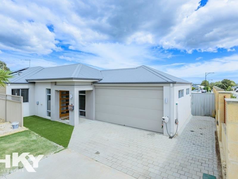 19 Nasidi Place, Sinagra WA 6065