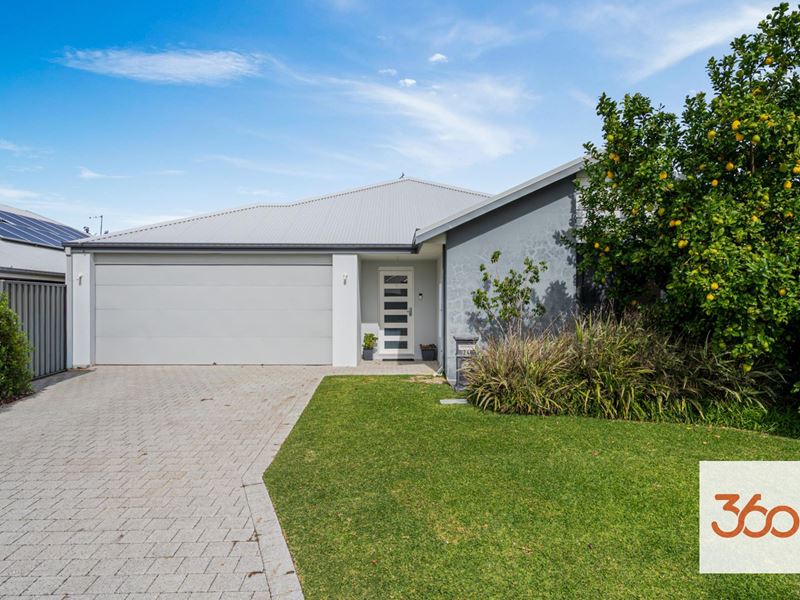 24 Welford Street, Aveley