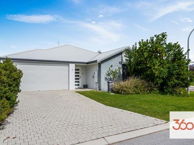 24 Welford Street, Aveley WA 6069