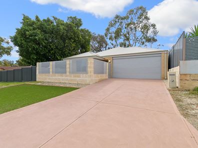 3 Pilkington Circus, Beechboro WA 6063