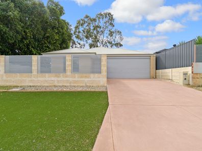 3 Pilkington Circus, Beechboro WA 6063