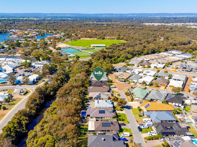 18 Placid Bend, South Yunderup WA 6208
