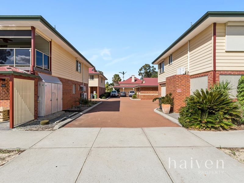 1/4 Walter Street, Gosnells
