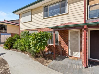 1/4 Walter Street, Gosnells WA 6110
