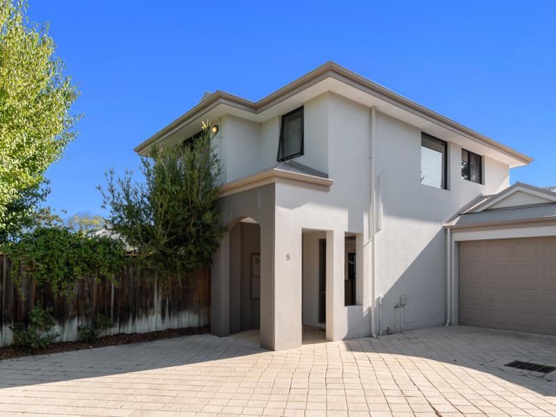 5/69 Sixth Avenue, Maylands WA 6051