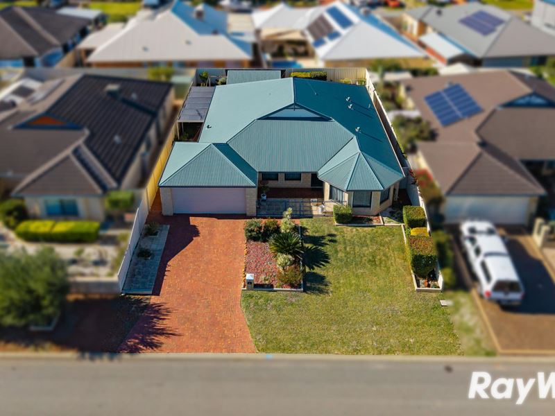 19 Petit Loop, Dudley Park WA 6210