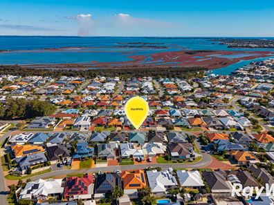 19 Petit Loop, Dudley Park WA 6210