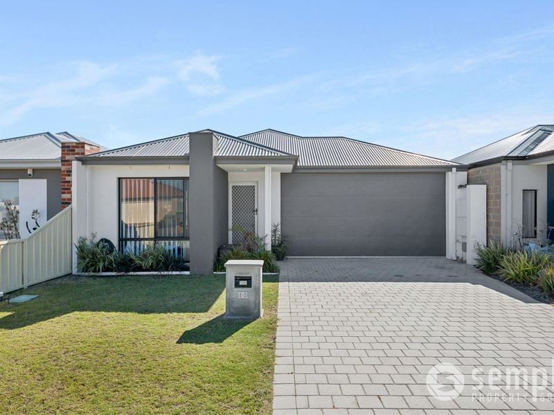 30 London Link, Aubin Grove