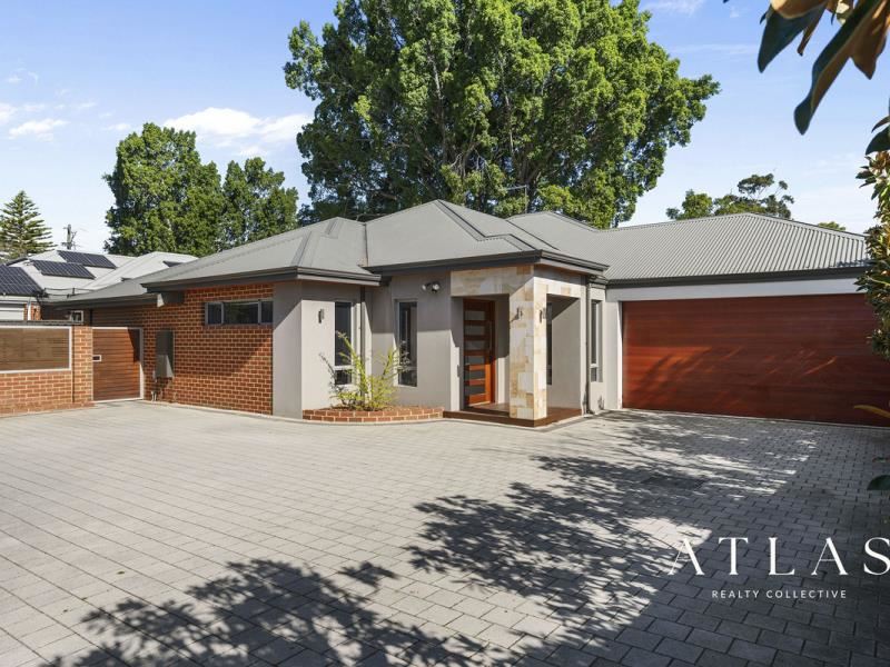 52a Moojebing Street, Bayswater