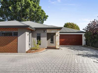 52a Moojebing Street, Bayswater WA 6053