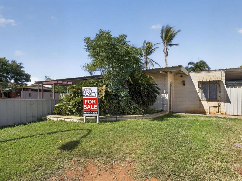 26B Lady Douglas Way, Pegs Creek WA 6714