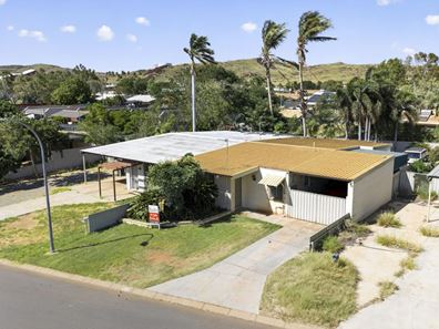26B Lady Douglas Way, Pegs Creek WA 6714