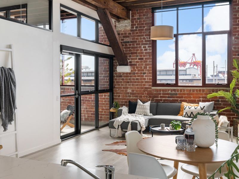 135/51 Beach Street, Fremantle
