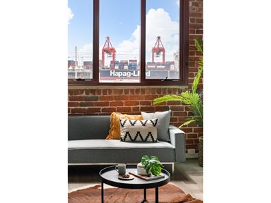 135/51 Beach Street, Fremantle WA 6160
