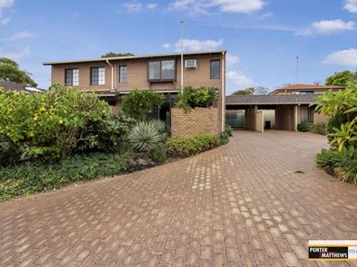3/15 Norton Street, South Perth WA 6151