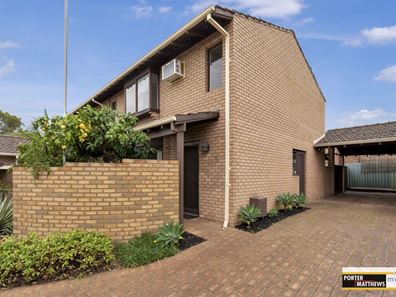 3/15 Norton Street, South Perth WA 6151