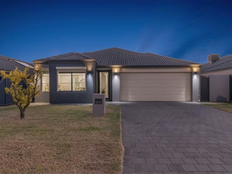 64 Macadamia Avenue, Baldivis WA 6171