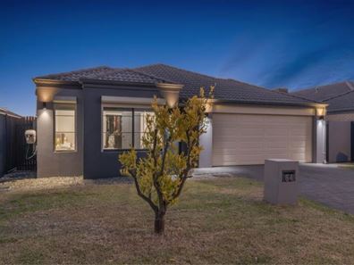 64 Macadamia Avenue, Baldivis WA 6171