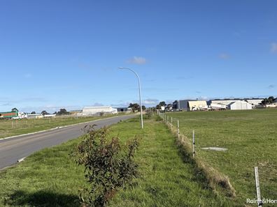 Lot 116 Copal Road, Willyung WA 6330