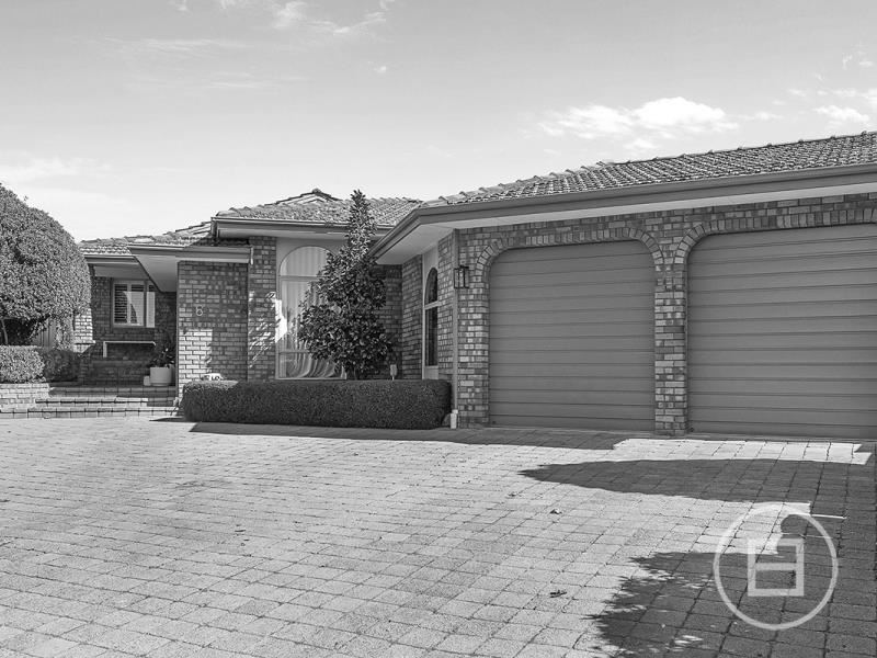 6 Cain Place, Leeming