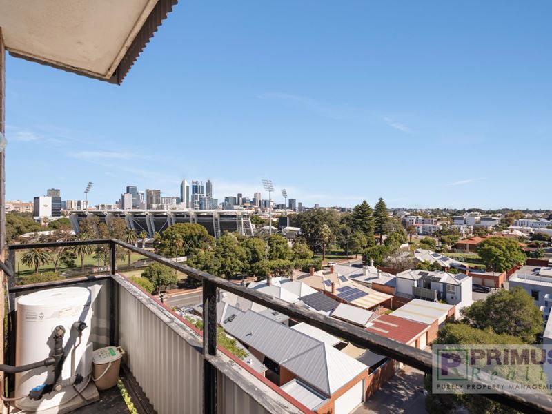 71/4 Bulwer Street, Perth WA 6000