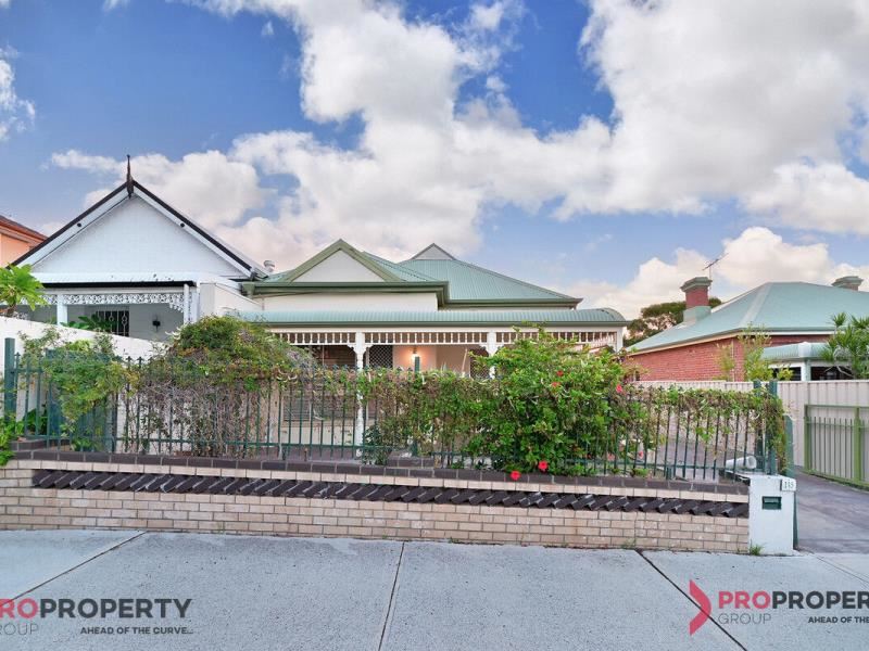135 Northwood Street, West Leederville