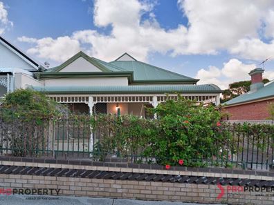 135 Northwood Street, West Leederville WA 6007
