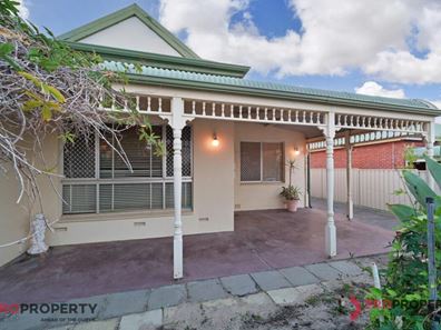 135 Northwood Street, West Leederville WA 6007