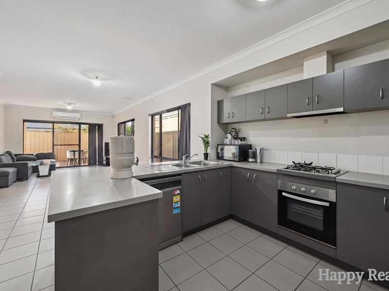 17 Belfast Close, Canning Vale