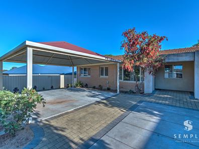 5 Oswald Street, Coolbellup WA 6163