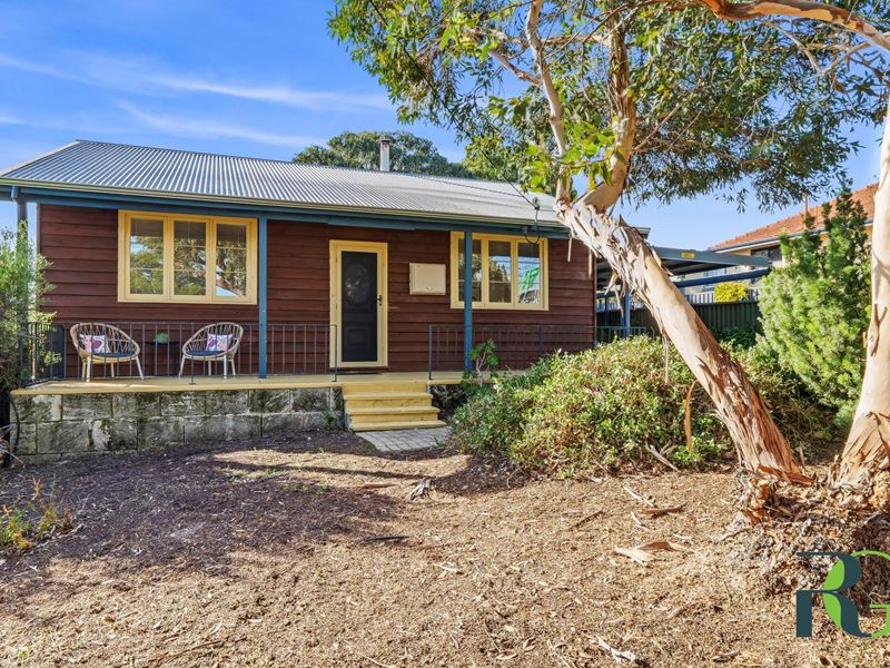 89 Elvira Street, Palmyra WA 6157