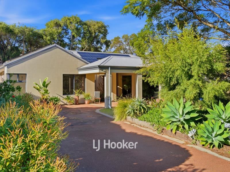 14 Schooner Crescent, Dunsborough