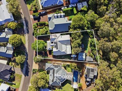 14 Schooner Crescent, Dunsborough WA 6281