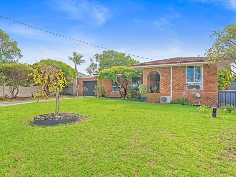 48 Slater Street, Lower King WA 6330