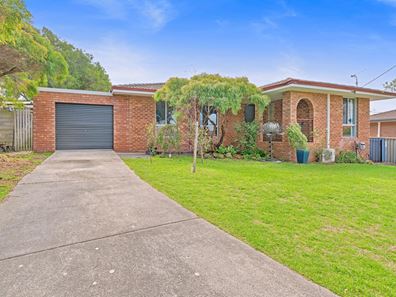 48 Slater Street, Lower King WA 6330