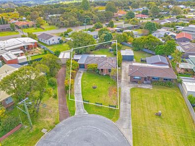 48 Slater Street, Lower King WA 6330